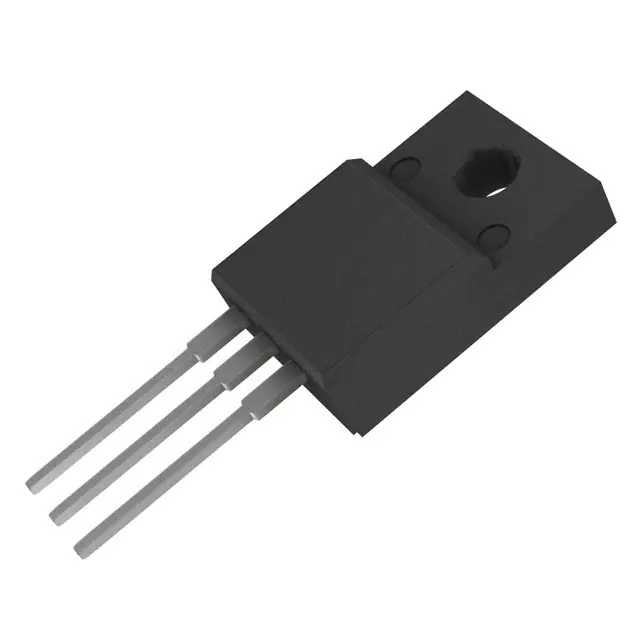 SBR30300CTFP Diodes Incorporated